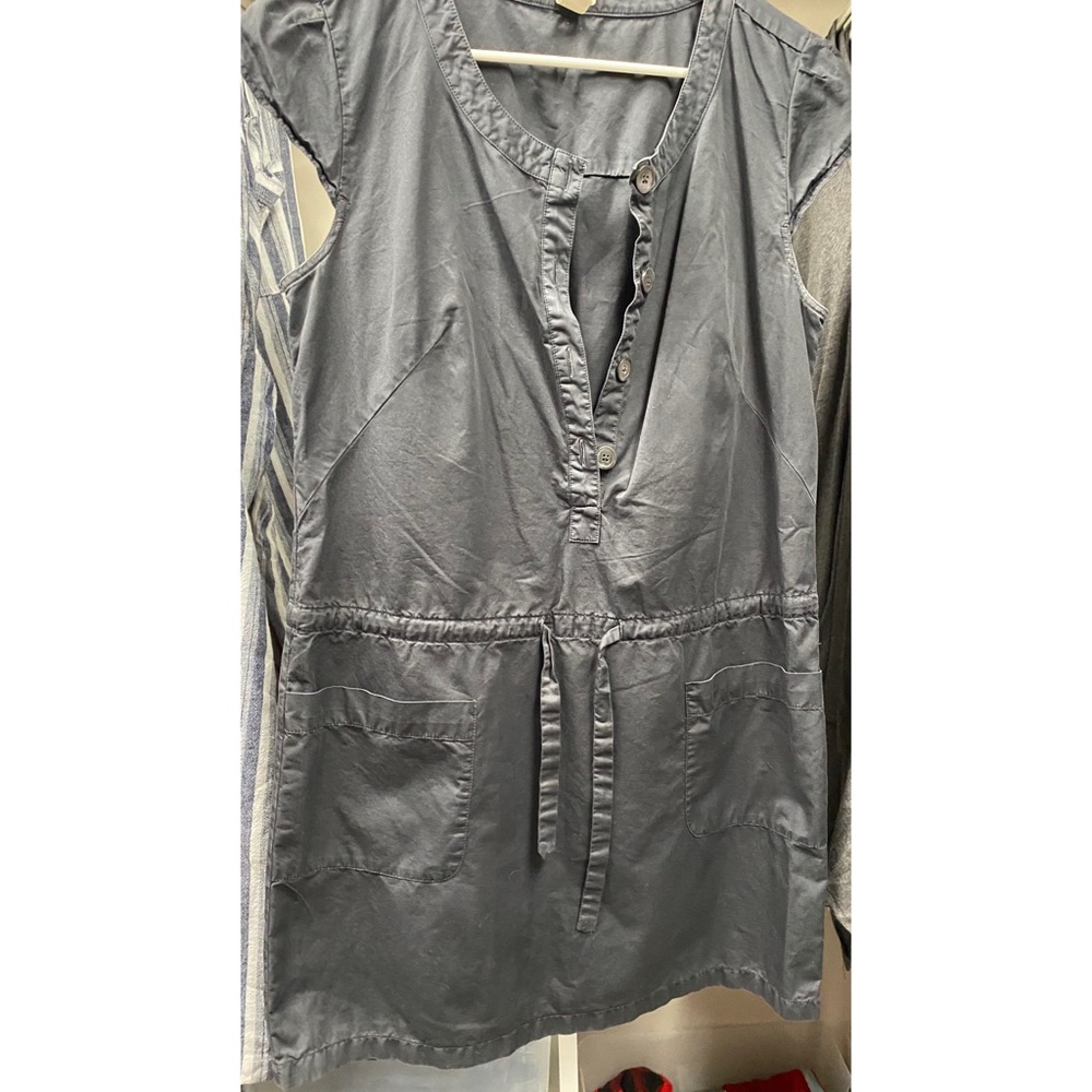 J.Crew Utility Dress